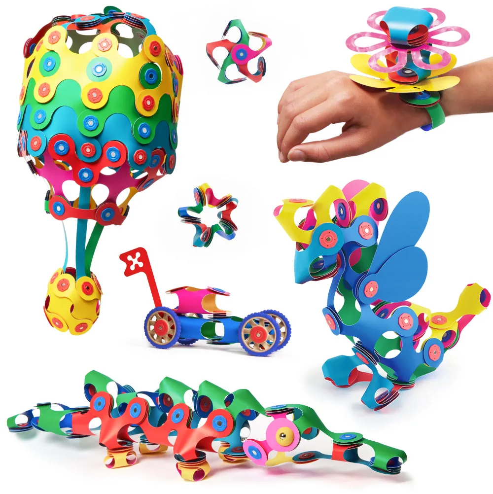 Clixo Family Pack, picture 3 of 5